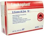 Leukoplast 2,5 Cmx9,2 m 12 St