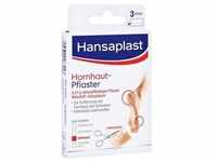 Hansaplast Hornhautpflaster Pflaster 3 Stück