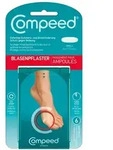 Compeed Blasenpflaster Small 6 St