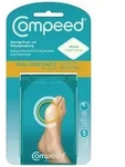 Compeed Ballenschutz Pflaster 5 St