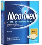Nicotinell 21 Mg/24-stunden-pflaster 52, - Reimport 14 St