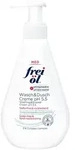 frei&Ouml;l Wasch&DuschCreme pH 5,5 250 ml