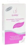 Elanee Beckenboden-trainingshilfen Phase 1 P