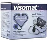 Visomat Medic home XXL 43-55cm Steth.Blu 1 St