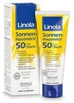 Linola Sonnen-Hautmilch 100 ml