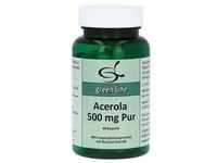 ACEROLA 500 mg pur Kapseln 60 Stück