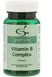 Vitamin B Complex Kapseln 60 St