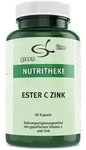 Ester C ZINK Kapseln 60 St