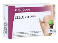 Plantocaps Celluvite PLUS Kapseln 60 Stück
