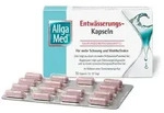 Allga Med Entw&auml;sserungs-Kapseln 30 St