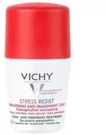 Vichy Deodorant Roll-On Stress Resist Anti Transpirant 72h 50 ml Vichy Deodorant Roll-On Stress Resist Anti Transpirant 72h 50 ml