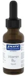 pure encapsulations Vitamin B12 liquid 30 ml