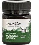 BIO Manuka Honig MGO 250+ TranzAlpine 250 g