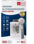 aponorm Basis Control Oberarm-Blutdruckmessger&auml;t 1 St