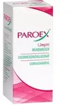 PAROEX 1,2 mg/ml Mundsp&uuml;lung 300 ml
