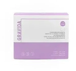 Gravida 60 Tabletten+60 Kapseln 1 P