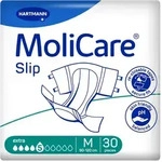 MoliCare Slip extra 5 Tropfen Gr.M 30 St