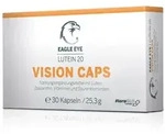 Eagle EYE Lutein 20 Vision Caps 30 St
