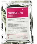 Glukose Kirsch Plv.z.Her.e.Lsg.z.Ei 75 g