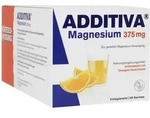 Additiva Magnesium 375 mg Sachets 60 St