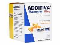 Additiva Magnesium 375 mg Sticks 60 Stück