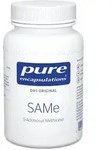 pure encapsulations SAMe 60 St