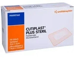 Cutiplast Plus Steril 5x7 cm Verband 110 St