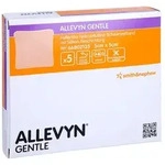 Allevyn Gentle 5x5 cm Schaumverb. 5 St