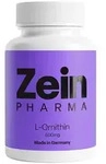 L Ornithin Kapseln vegan 120 St