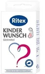 Ritex KINDERWUNSCH Gleitmittel 8X4 ml