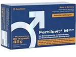 Fertilovit M plus Kapseln 60 St