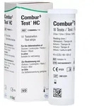 Combur 5 Test HC Teststreifen 10 St