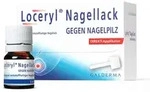 Loceryl Nagellack 3 ml