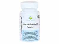 ENTEROBACT metabolic Tabletten 30 Stück