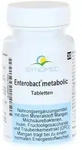 Enterobact Metabolic Tabletten 30 St