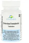 Enterobact Metabolic Tabletten 60 St