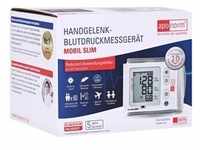 APONORM Blutdruckmessgerät Mobil Slim Handgelenk 1 Stück