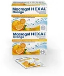 Macrogol Hexal Orange 100 St