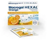 Macrogol Hexal Orange 20 St