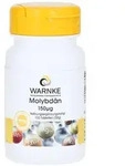 Molybd&auml;n 150 &mu;g Tabletten 100 St