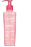 BIODERMA Sensibio Gel moussant 200 ml