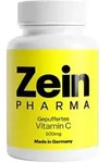 Vitamin C Kapseln hochdosiert und gepuffert 90 St