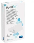 HydroTac Schaumverband 10x20cm 10 St
