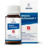 Weleda Aufbaukalk 1 45 g