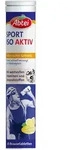 Abtei Sport Iso Aktiv 15 St