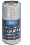 Skysocks Classic 70den AD 38/39 sand 2 St