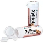miradent Xylitol Kaugmmis Zimt 30 St