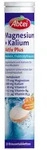 Abtei Magnesium + Kalium Aktiv Plus 15 St