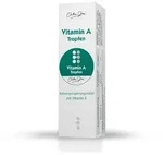 Orthodoc Vitamin A Tropfen 20 ml