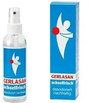 Gerlasan Achselfrisch Pumpspray 150 ml